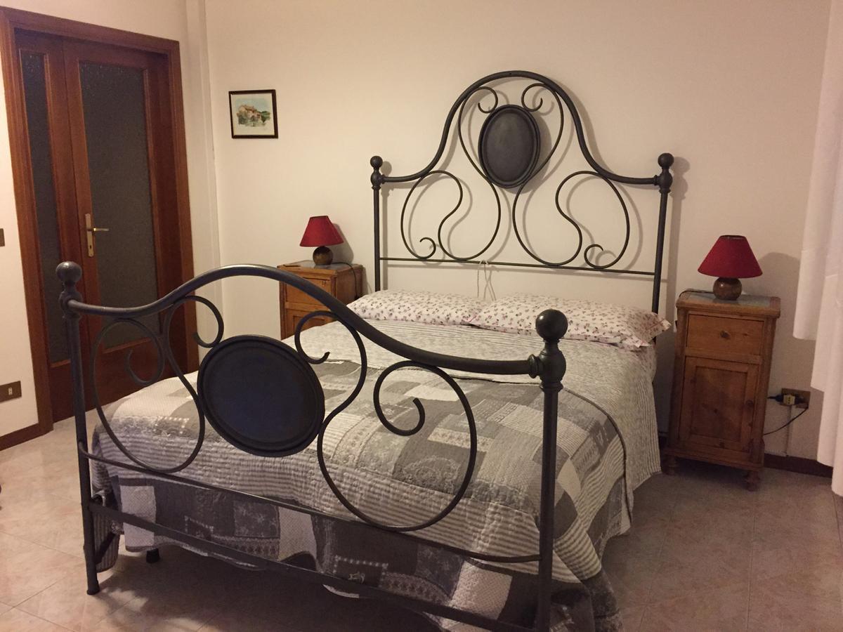 Agriturismo Santa Maria Пиенца Екстериор снимка