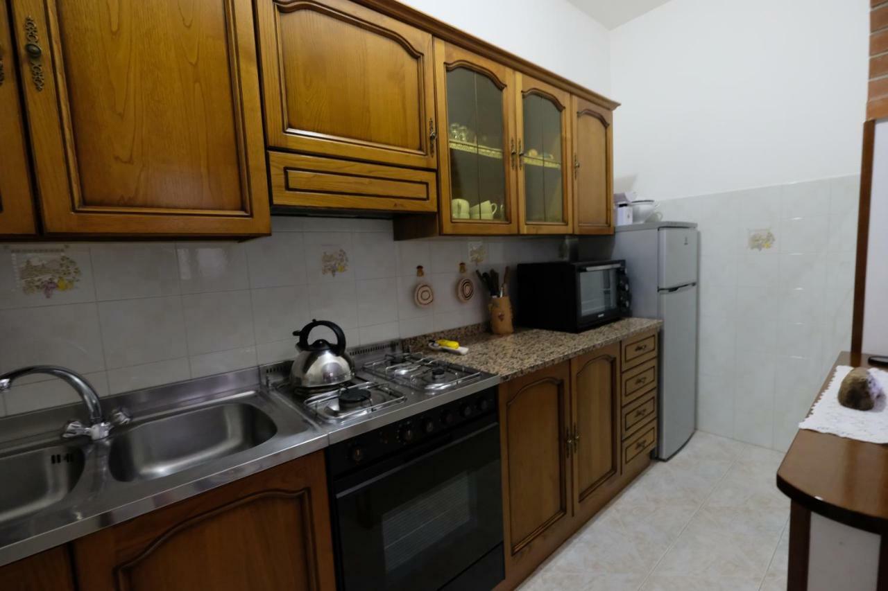 Agriturismo Santa Maria Пиенца Екстериор снимка